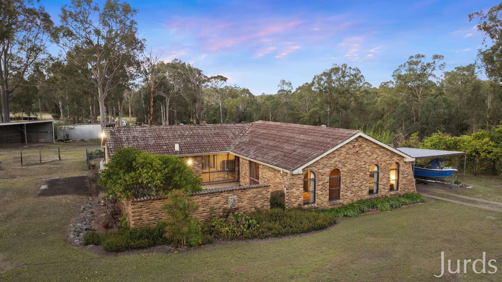 139 Lake Road, Elrington For Sale by Farmbuy.com - image 2