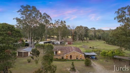 Farm For Sale - NSW - Elrington - 2325 - Make Me Shine 