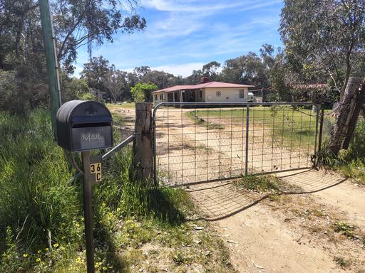36C Makins Street, Grenfell NSW 2810