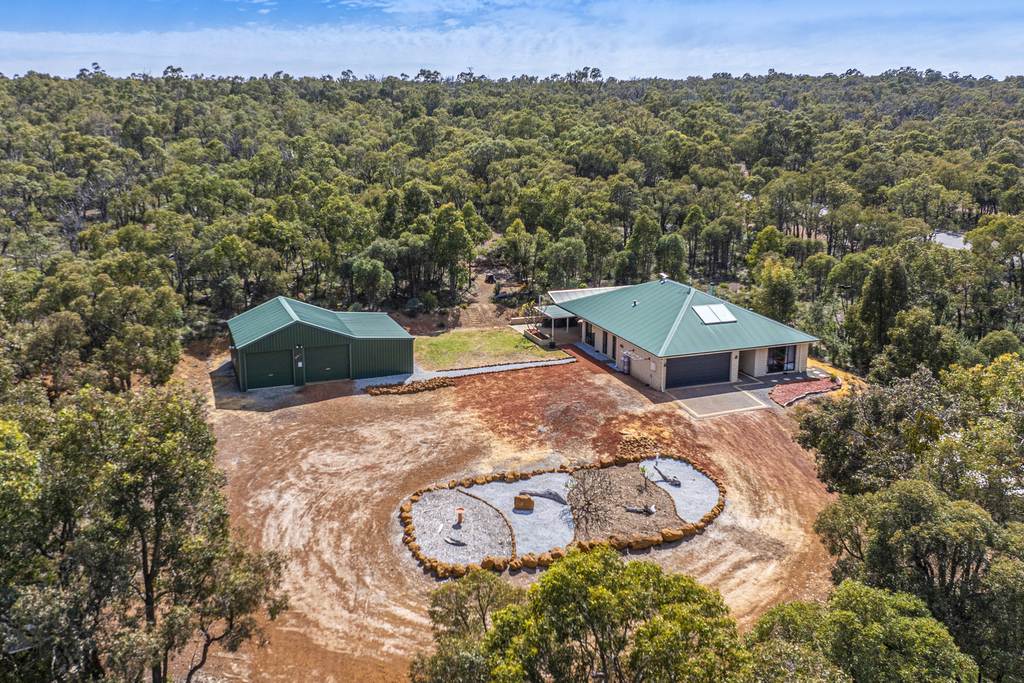8 Nova Rise, Lower Chittering WA 6084