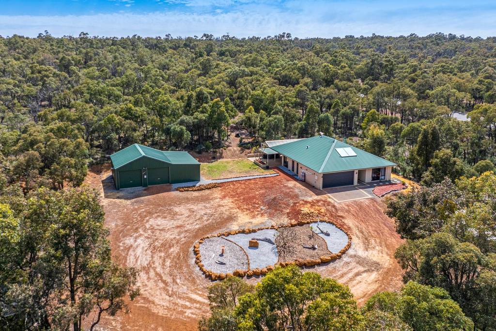 8 Nova Rise, Lower Chittering WA 6084
