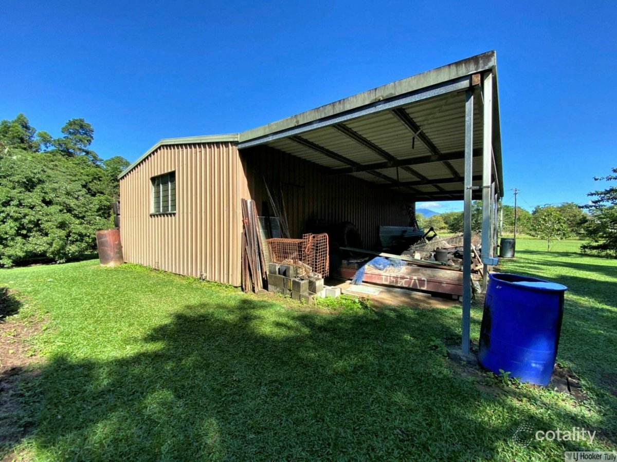 260 Benn Road, Maria Creeks For Sale by Farmbuy.com - image 6