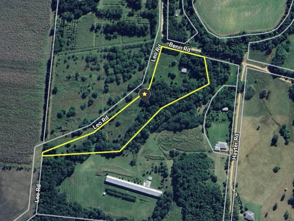 260 Benn Road, Maria Creeks For Sale by Farmbuy.com - image 2