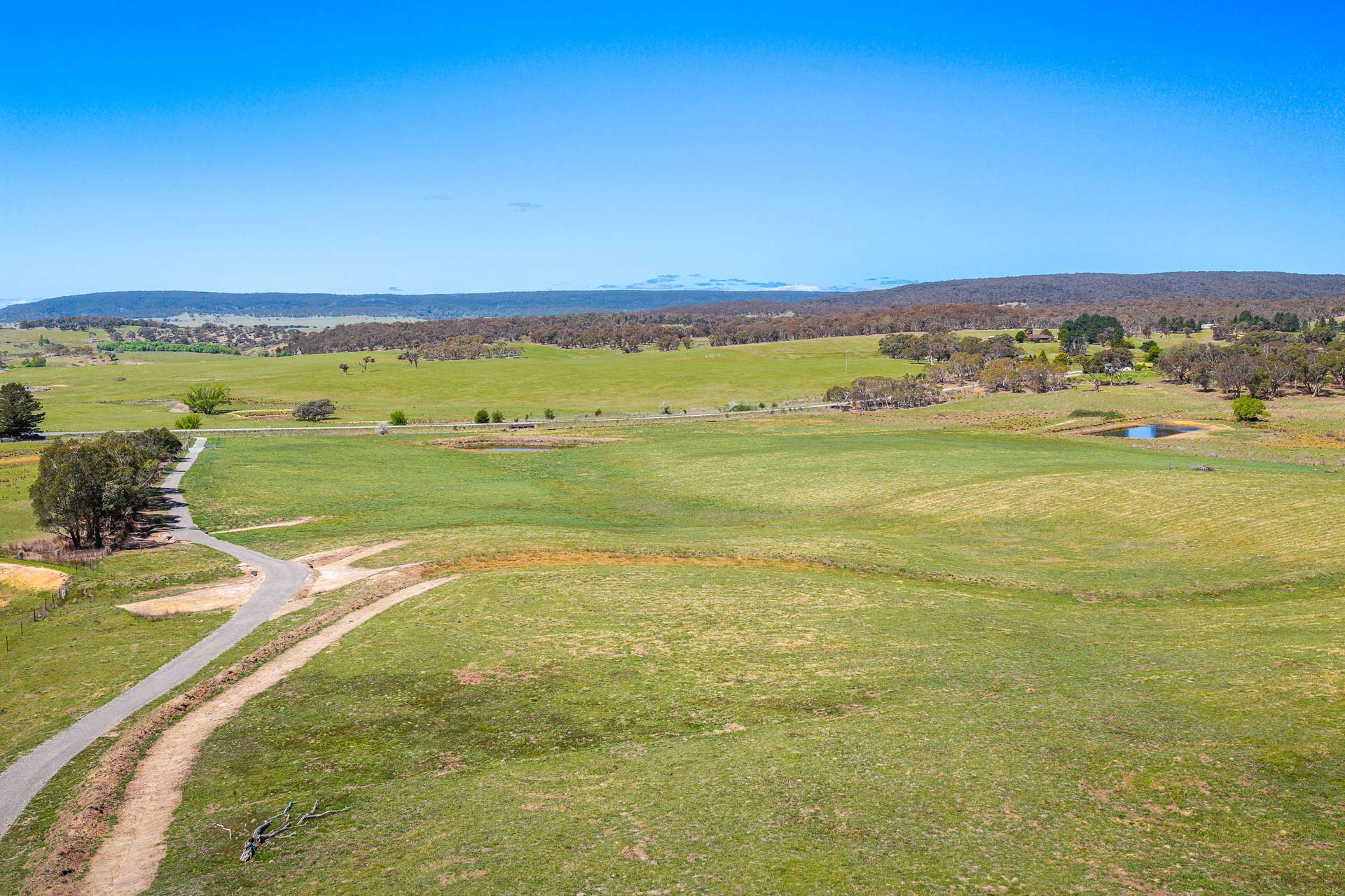 Lot 1 Taralga Road, Tarlo Via, Goulburn Auction by Farmbuy.com - image 2