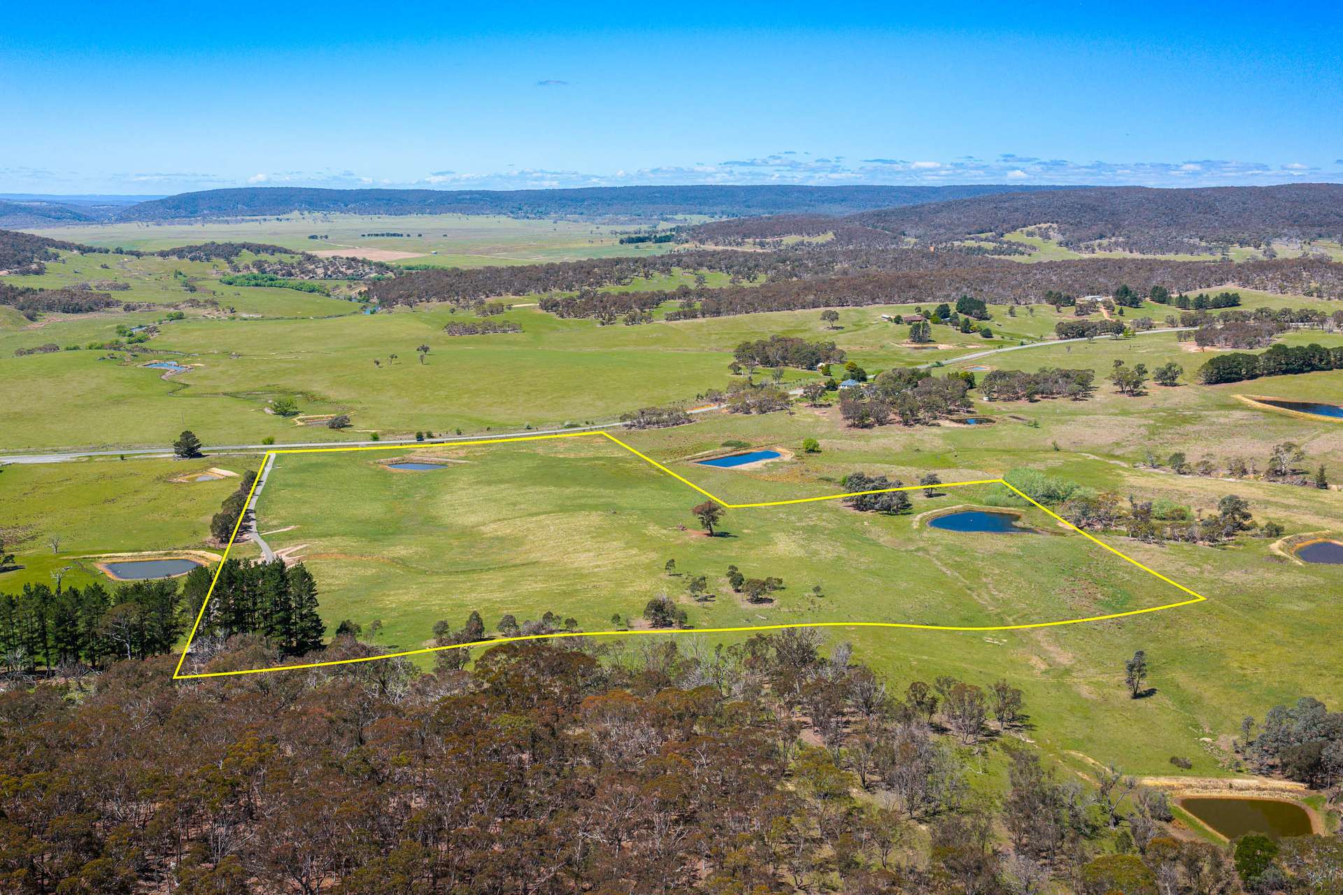 Lot 1 Taralga Road, Tarlo Via, Goulburn Auction by Farmbuy.com - image 7