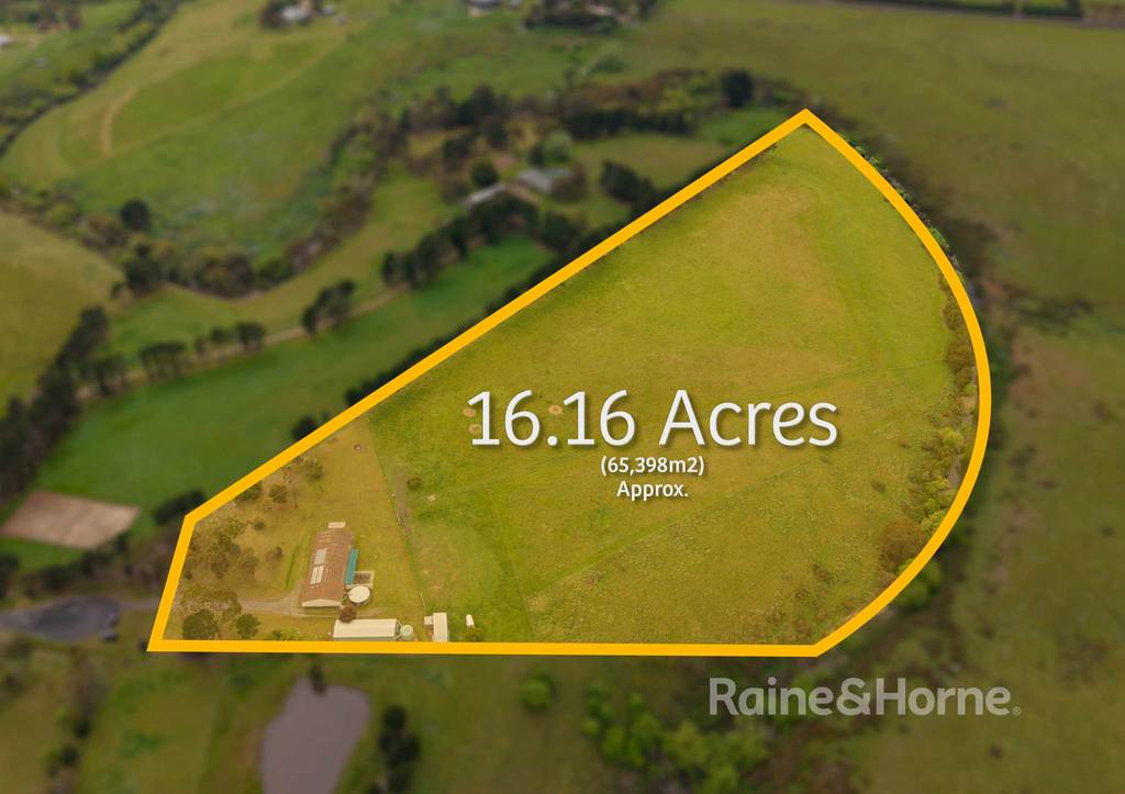 89 Kerrie Road, Riddells Creek VIC 3431