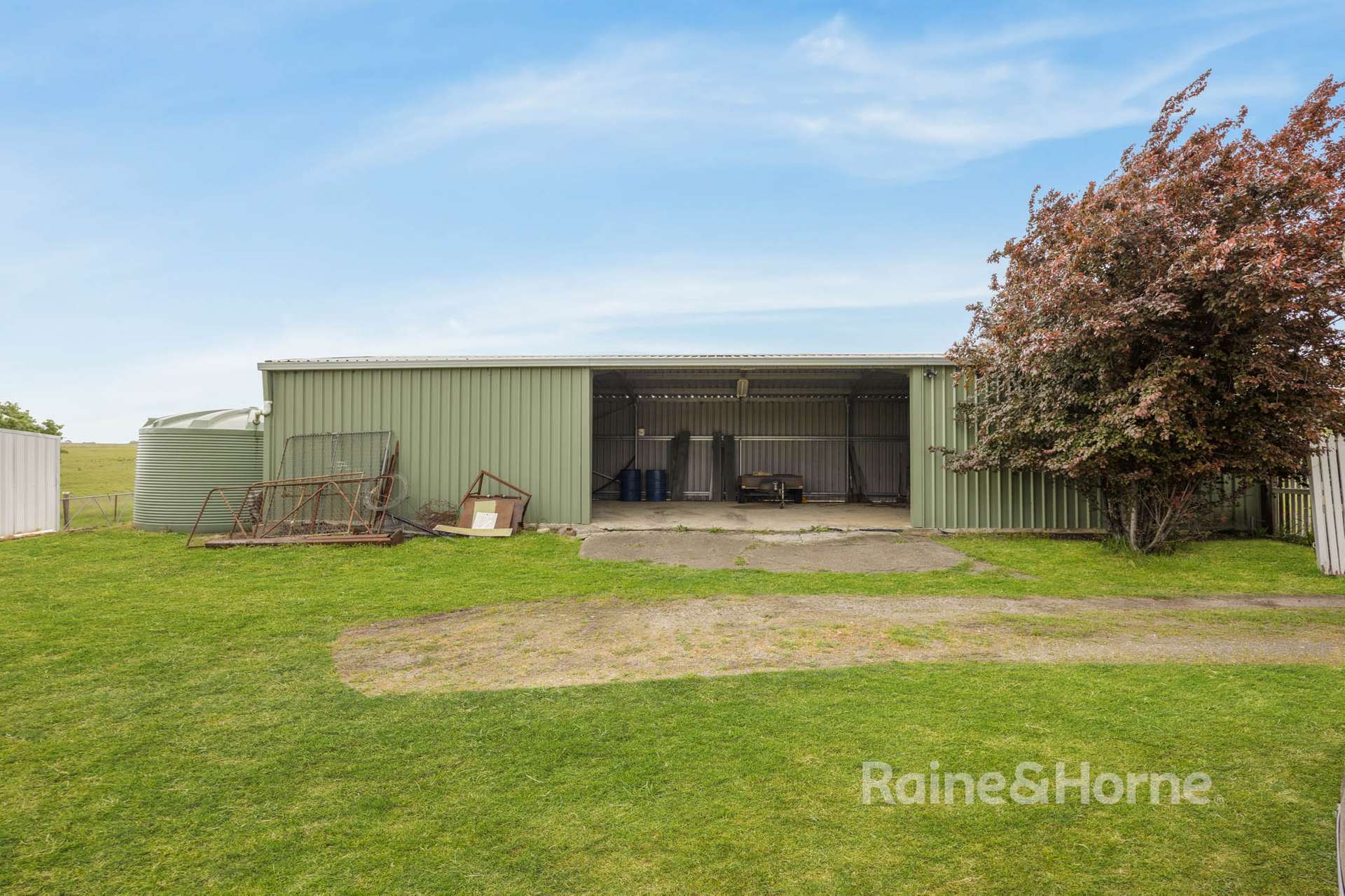 89 Kerrie Road, Riddells Creek For Sale by Farmbuy.com - image 19