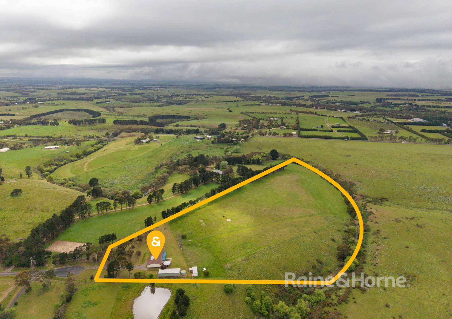 89 Kerrie Road, Riddells Creek For Sale by Farmbuy.com - image 27