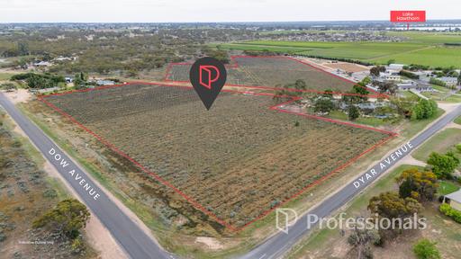 Farm For Sale - VIC - Cabarita - 3505 - Expand Your Rural Horizons - 7kms from Mildura 