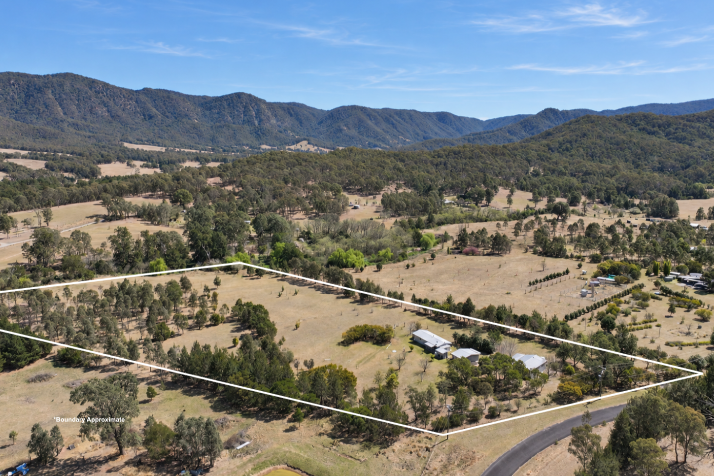 29 Quong Tart Close, Araluen For Sale by Farmbuy.com - image 1