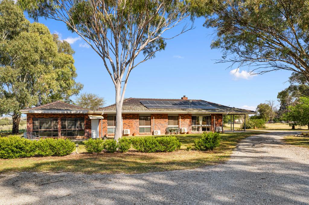 263 Meldorn Lane, Tamworth NSW 2340