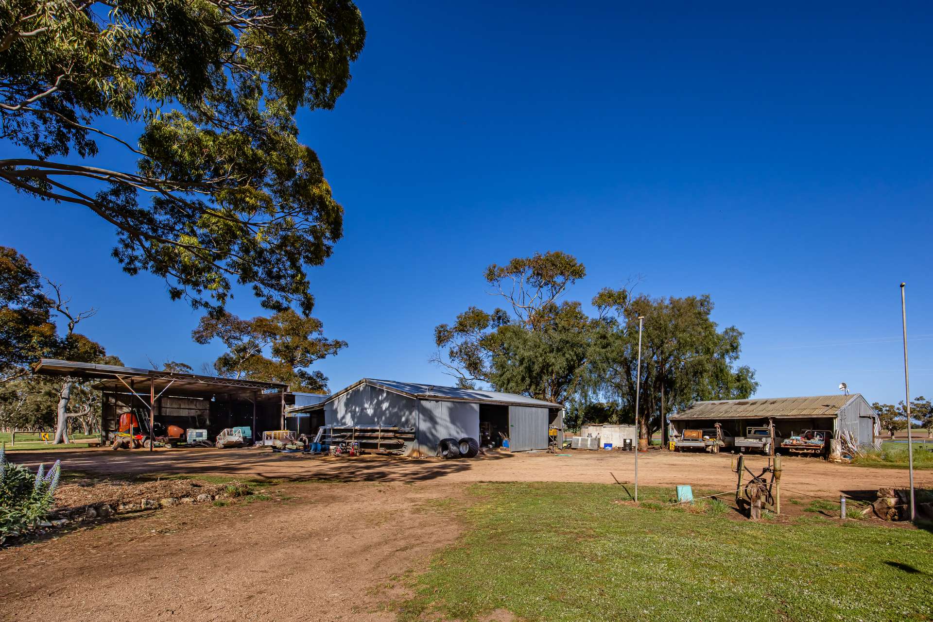 968 Crooked Lane, Bool Lagoon For Sale by Farmbuy.com - image 21