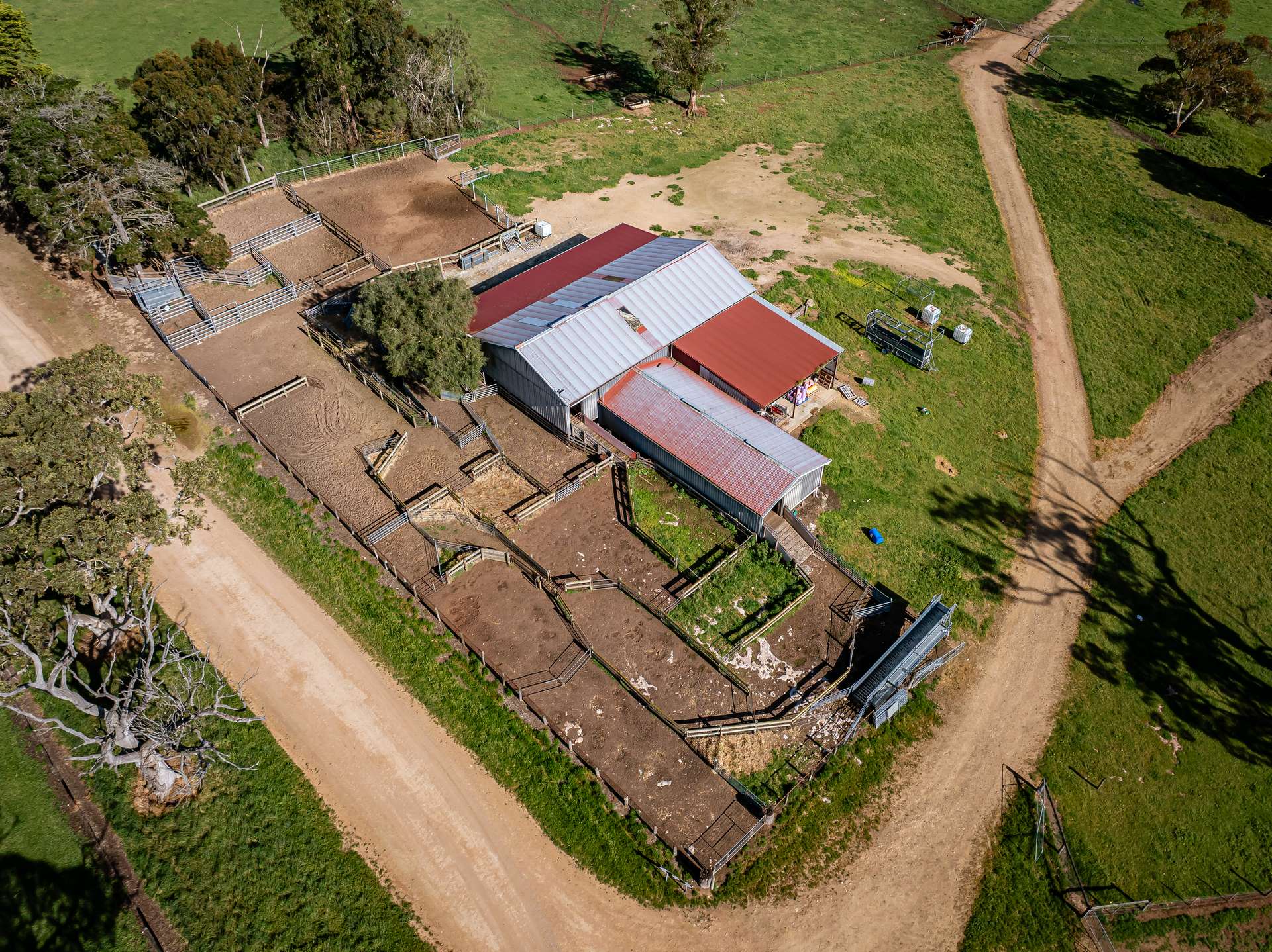 968 Crooked Lane, Bool Lagoon For Sale by Farmbuy.com - image 22