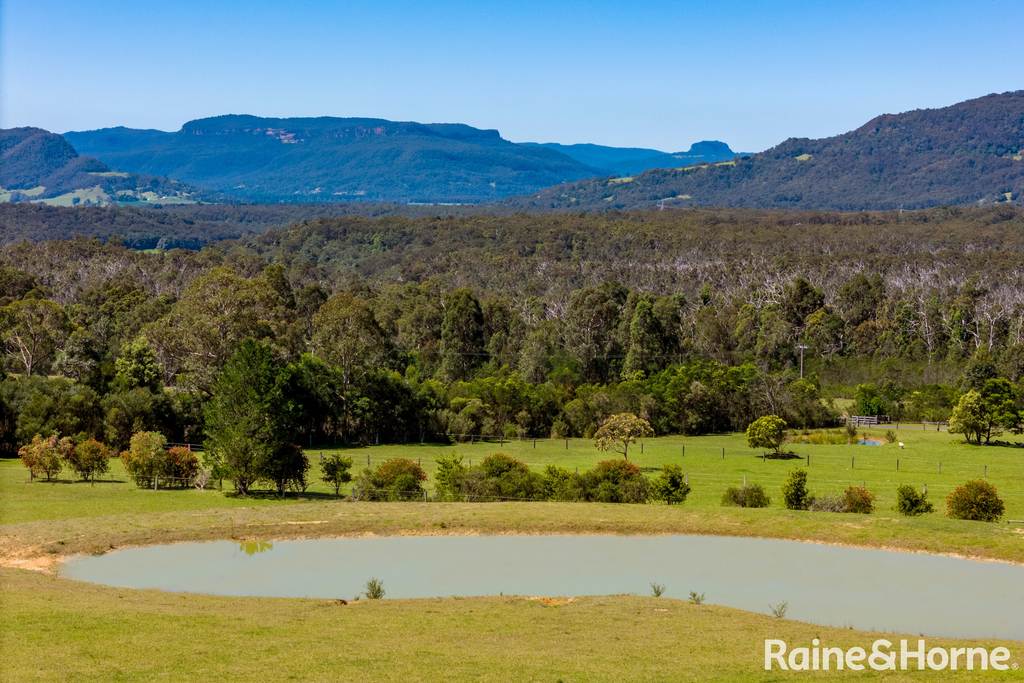 271 Tallowa Dam Road, Kangaroo Valley NSW 2577