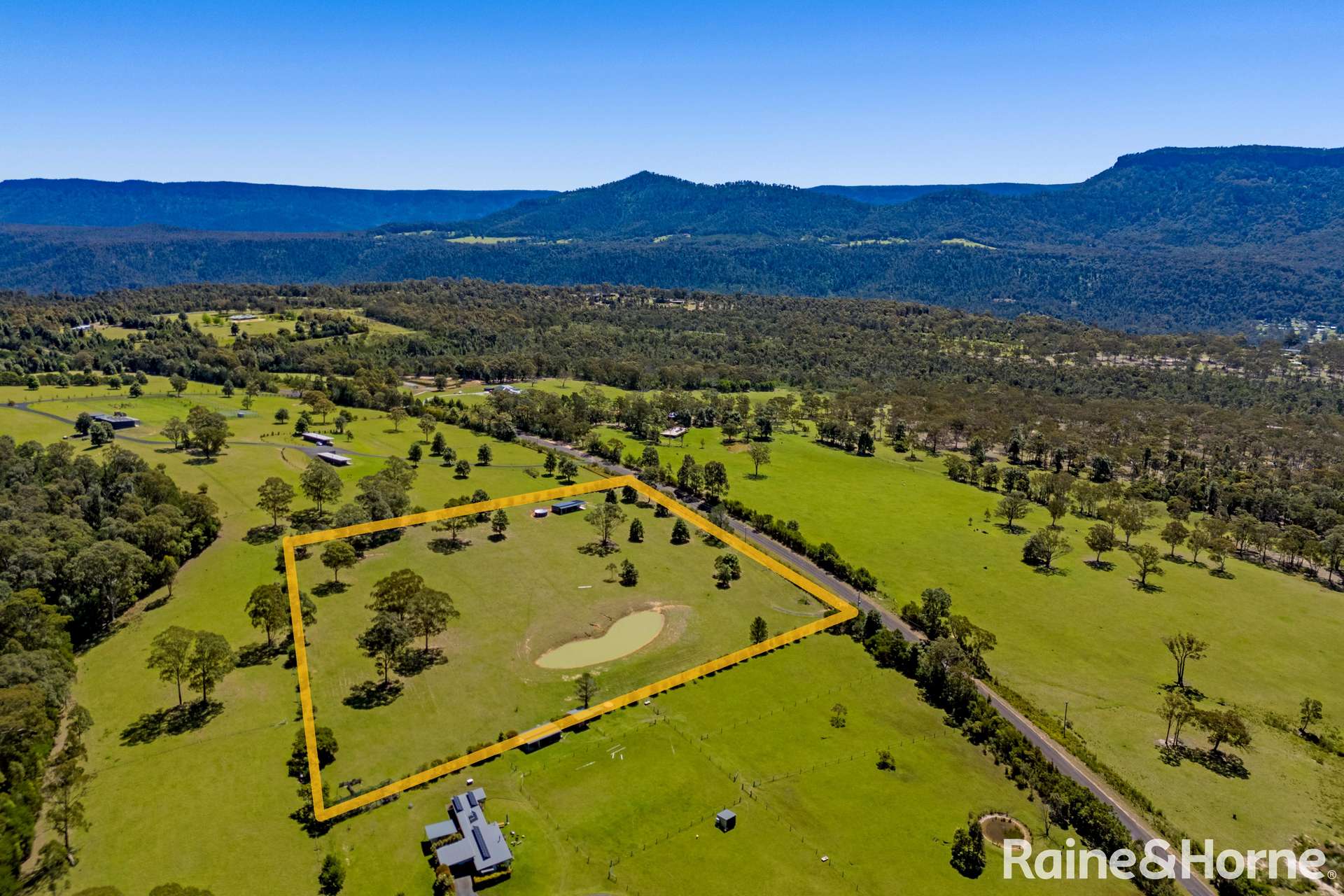 271 Tallowa Dam Road, Kangaroo Valley For Sale by Farmbuy.com - image 12