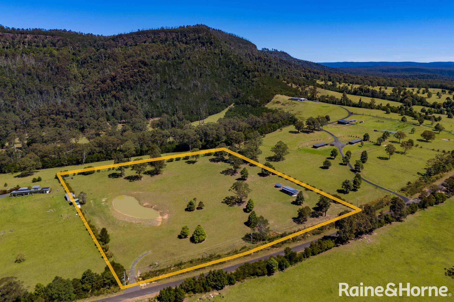 271 Tallowa Dam Road, Kangaroo Valley For Sale by Farmbuy.com - image 13