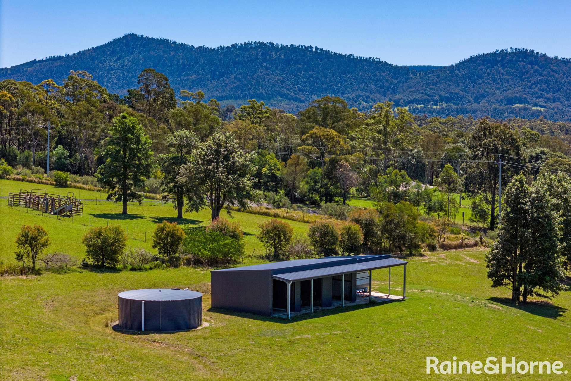 271 Tallowa Dam Road, Kangaroo Valley For Sale by Farmbuy.com - image 6