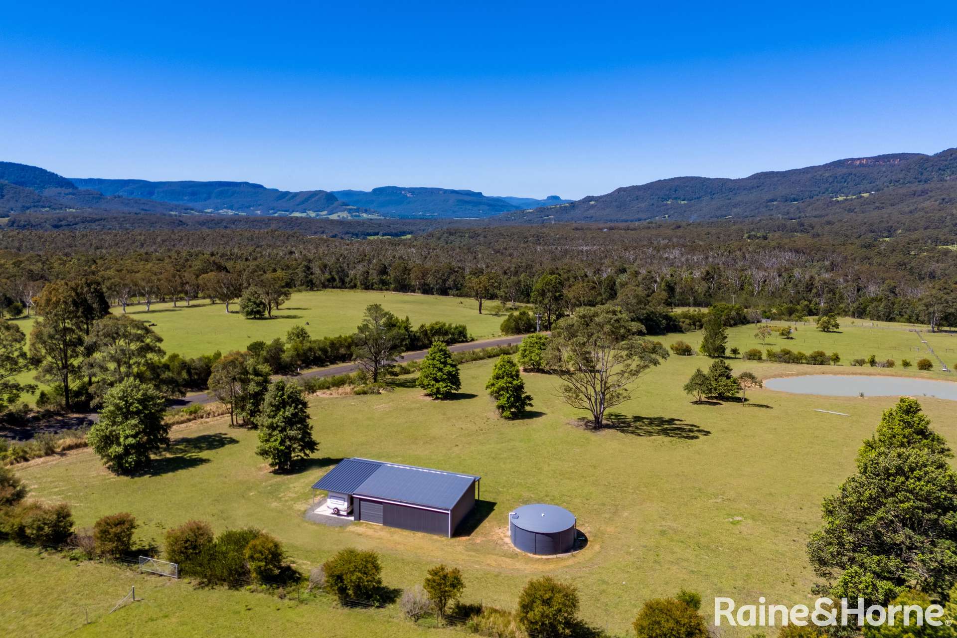 271 Tallowa Dam Road, Kangaroo Valley For Sale by Farmbuy.com - image 5