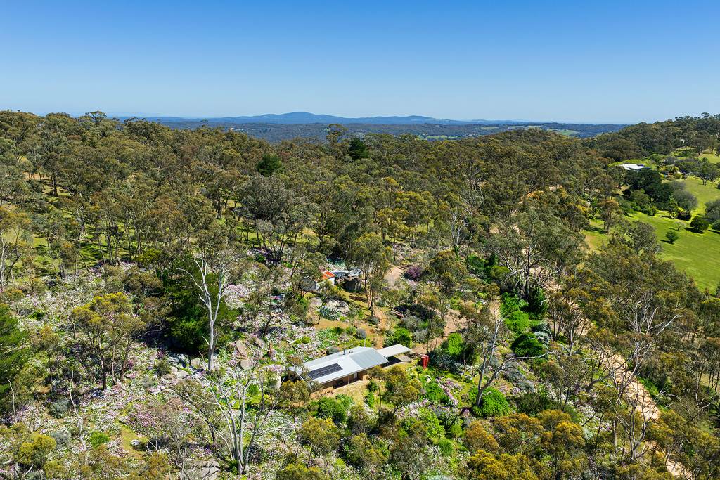 382 Specimen Gully Road, Faraday VIC 3451