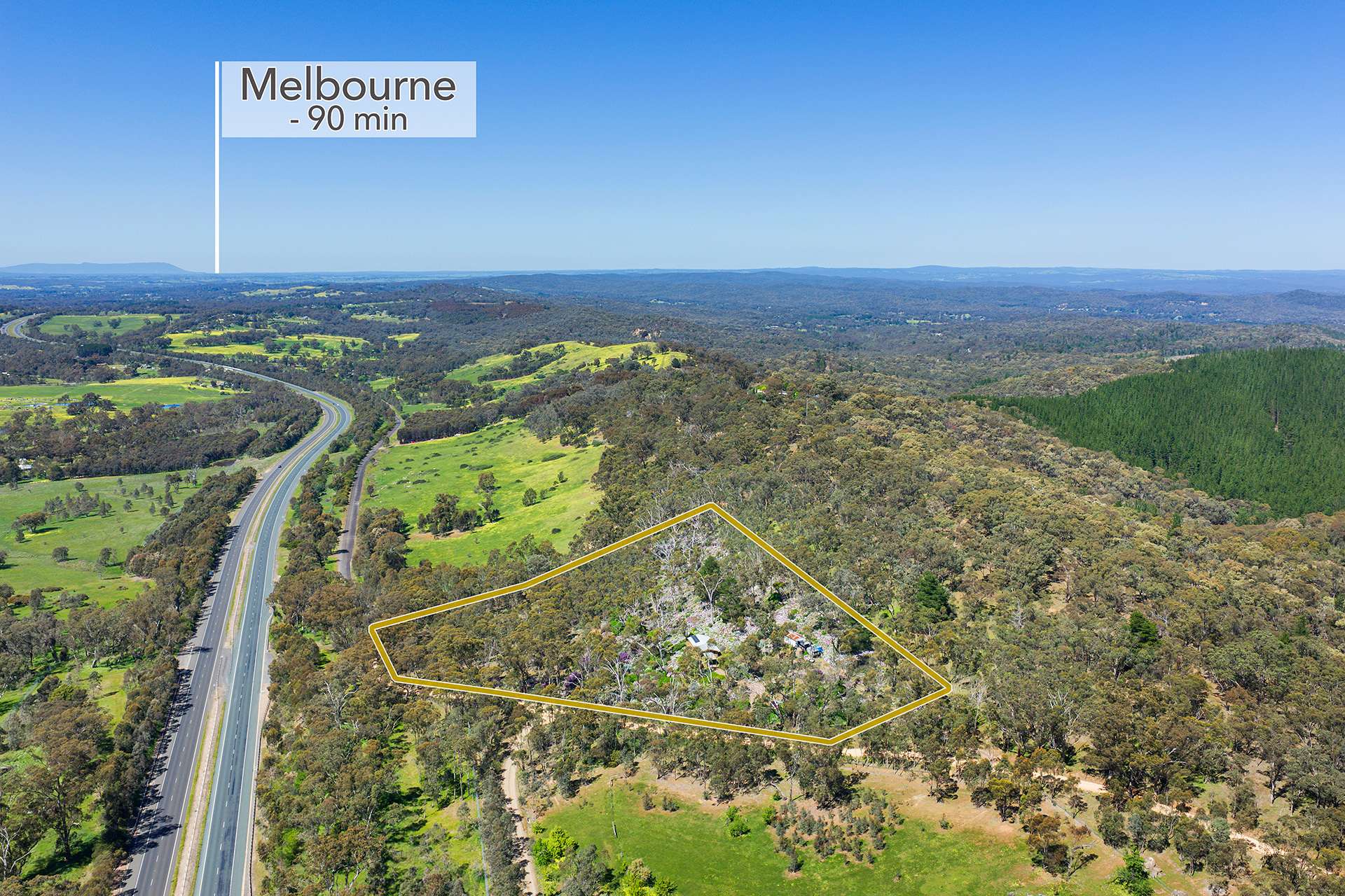 382 Specimen Gully Road, Faraday For Sale by Farmbuy.com - image 22