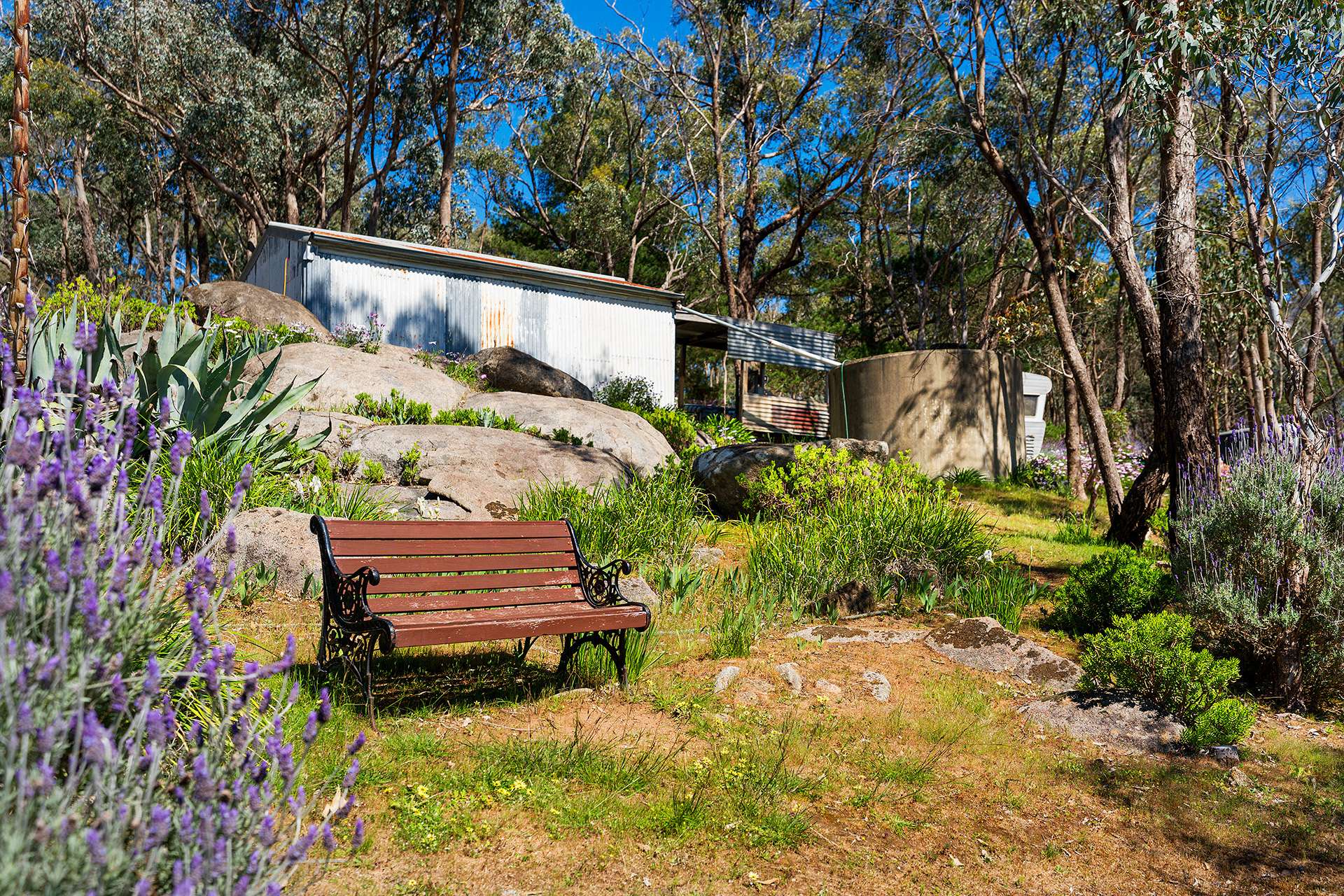 382 Specimen Gully Road, Faraday For Sale by Farmbuy.com - image 14