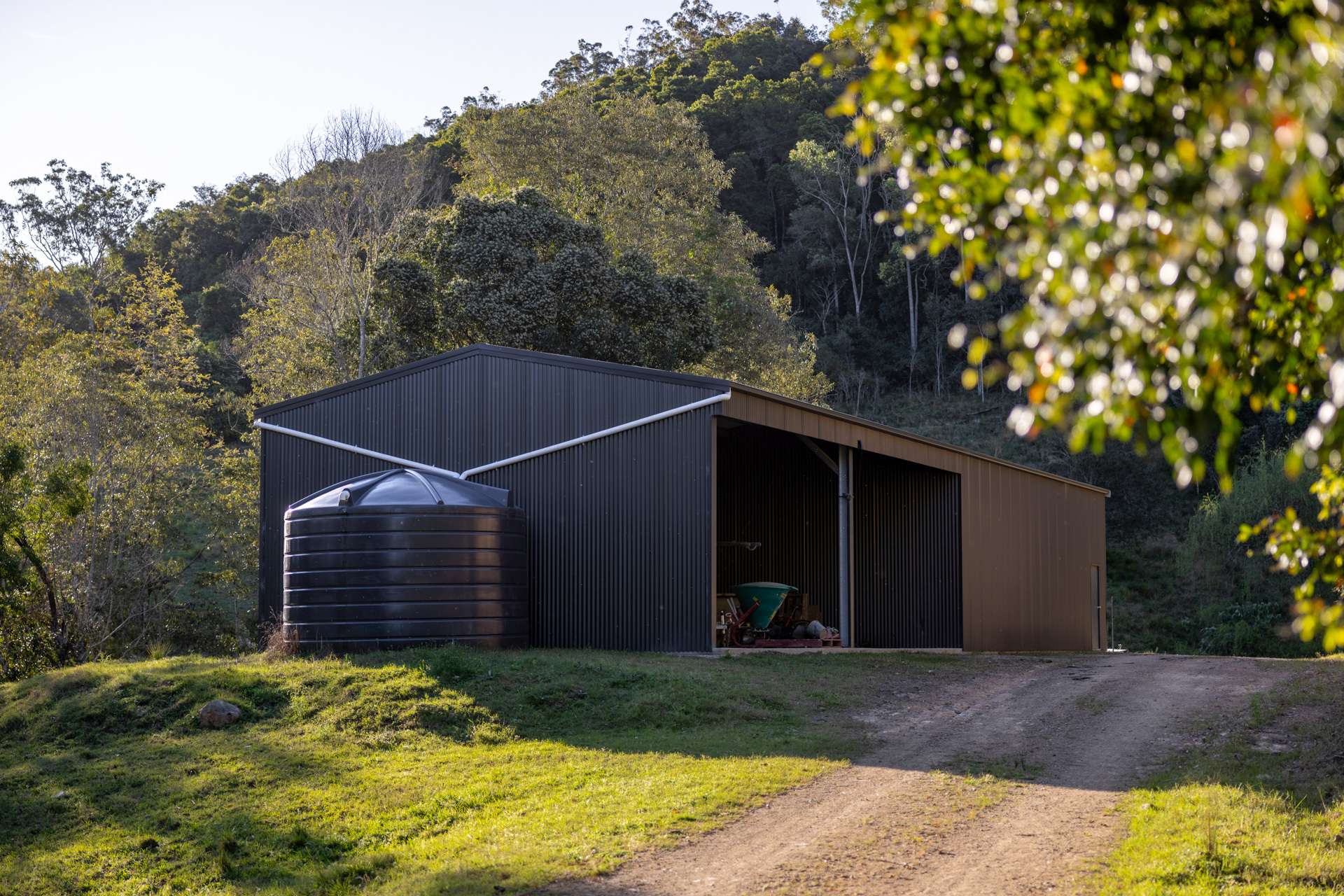 424 Norwood Lane, Mount George For Sale by Farmbuy.com - image 21
