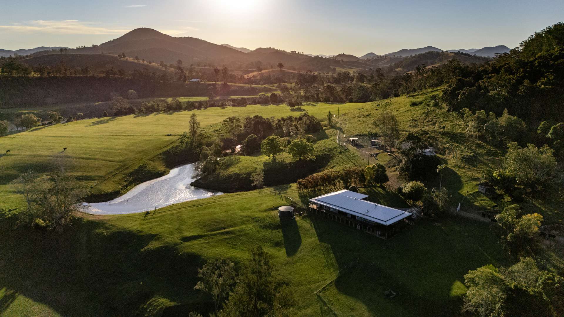 424 Norwood Lane, Mount George For Sale by Farmbuy.com - image 20