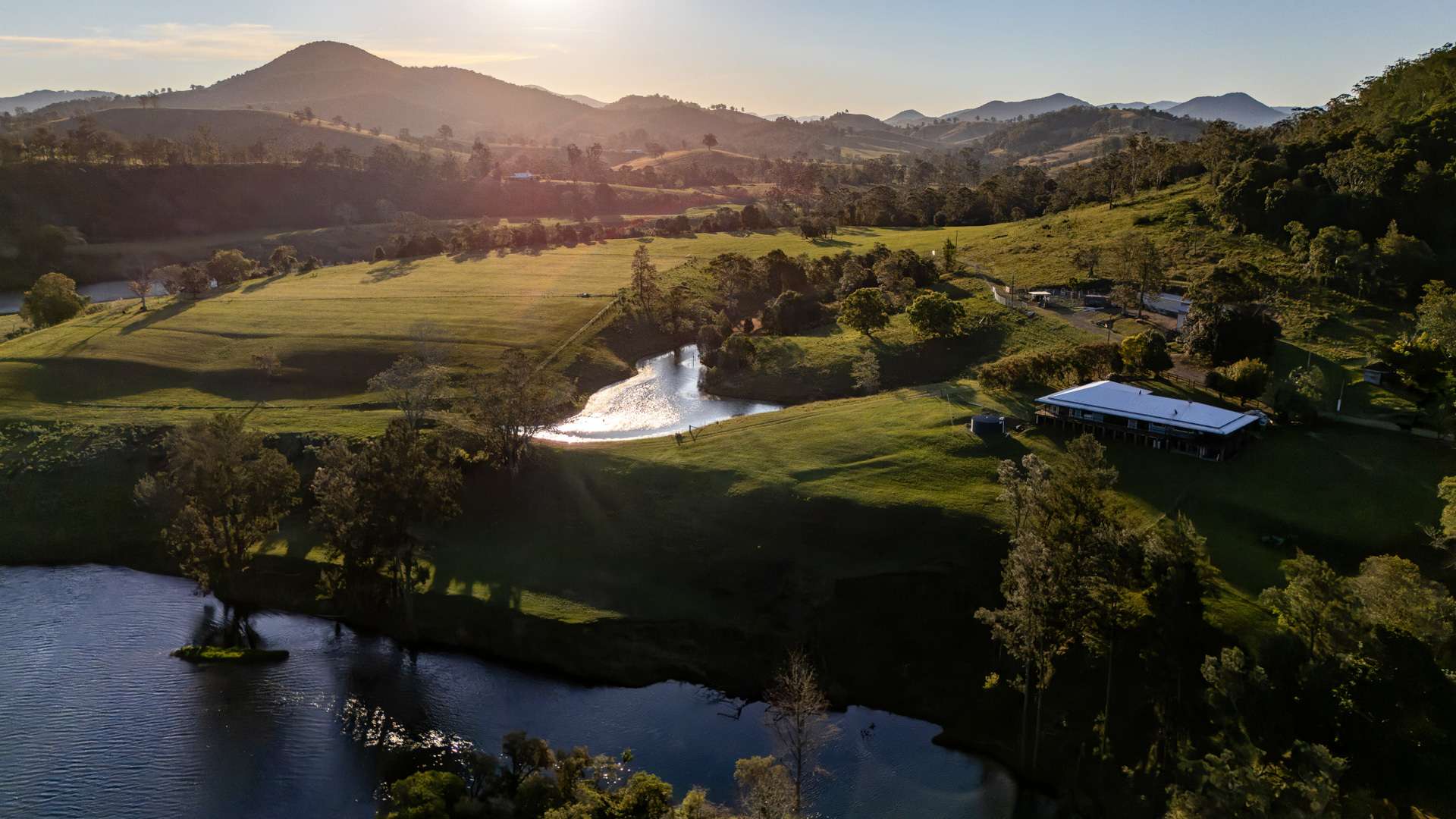 424 Norwood Lane, Mount George For Sale by Farmbuy.com - image 33