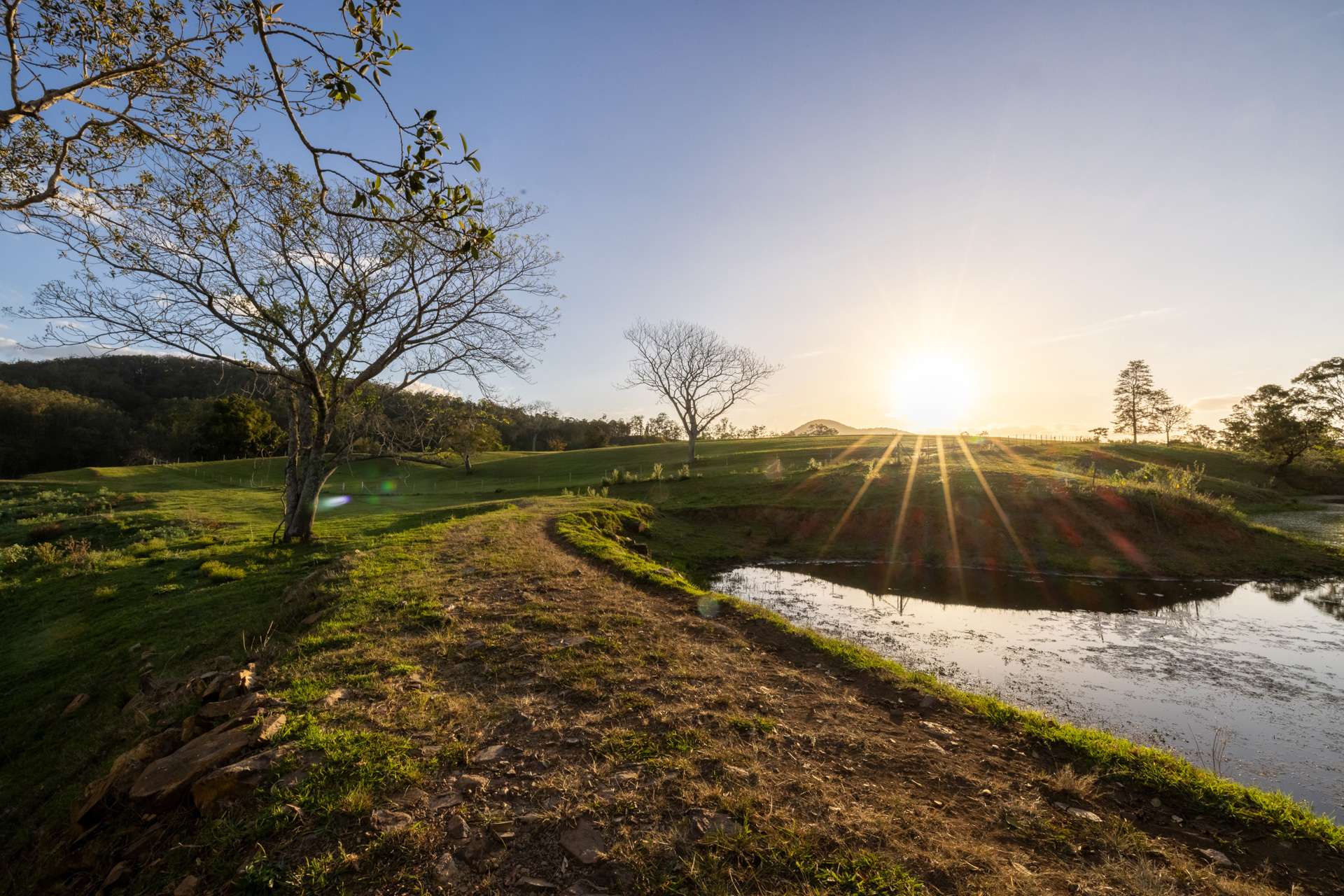 424 Norwood Lane, Mount George For Sale by Farmbuy.com - image 28