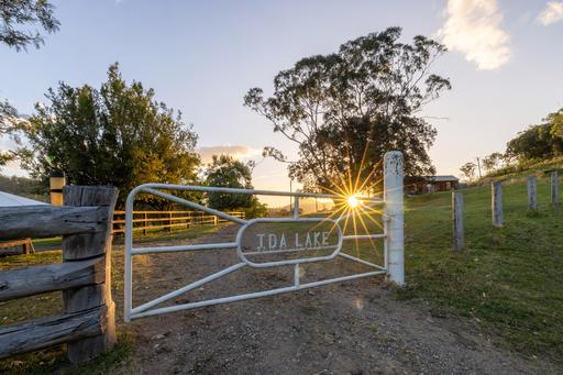 424 Norwood Lane, Mount George NSW 2424