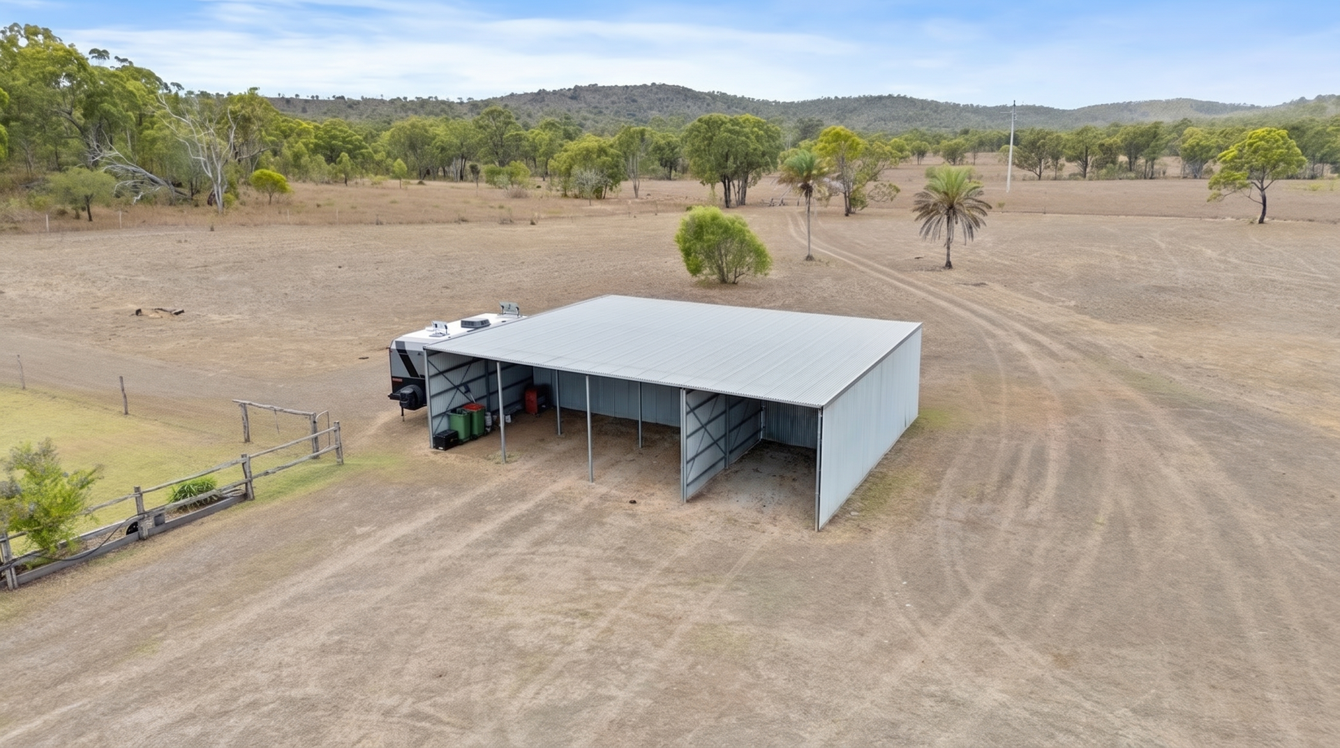 155 Dendles Road, Milman Auction by Farmbuy.com - image 3
