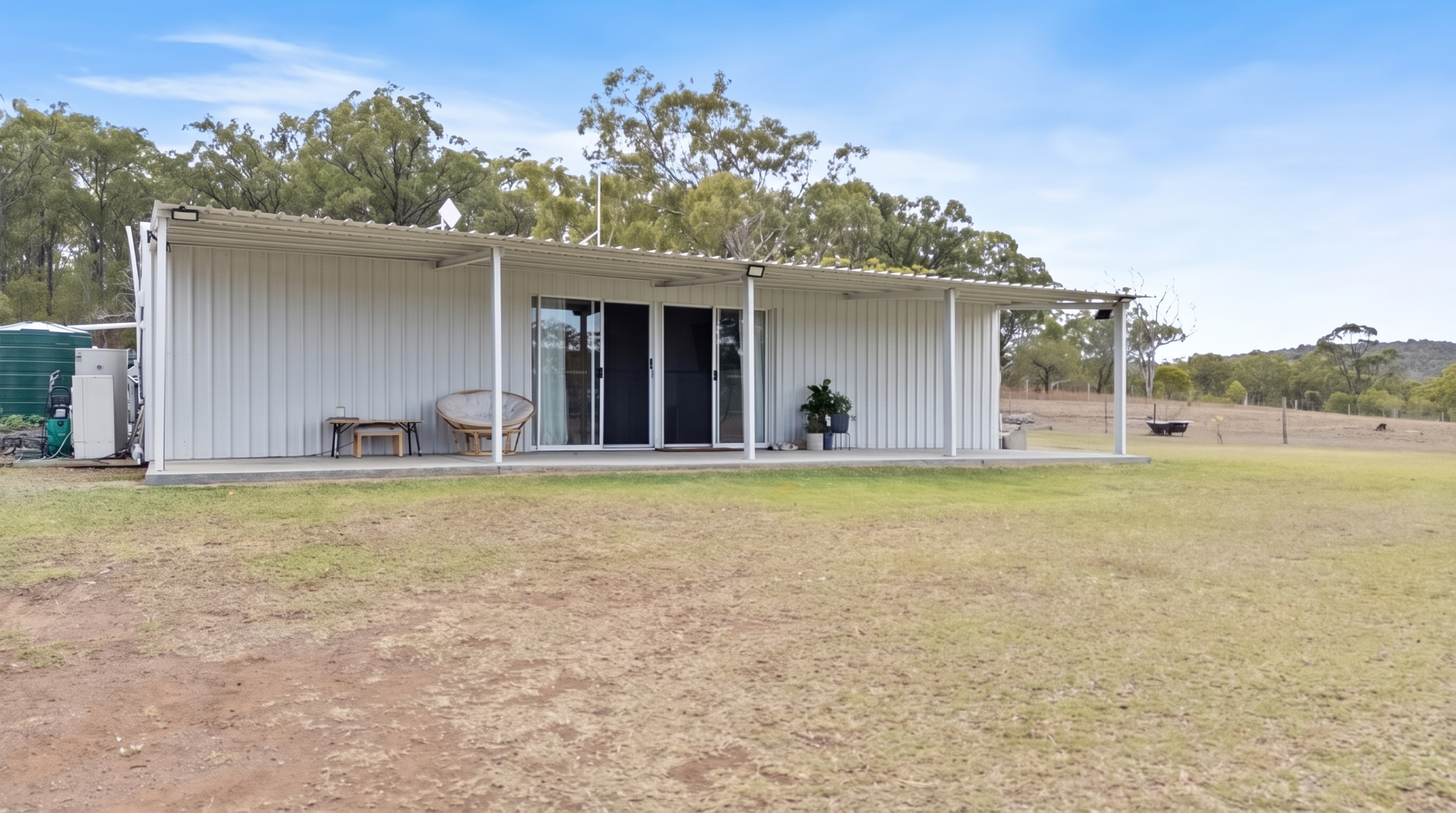 155 Dendles Road, Milman Auction by Farmbuy.com - image 2