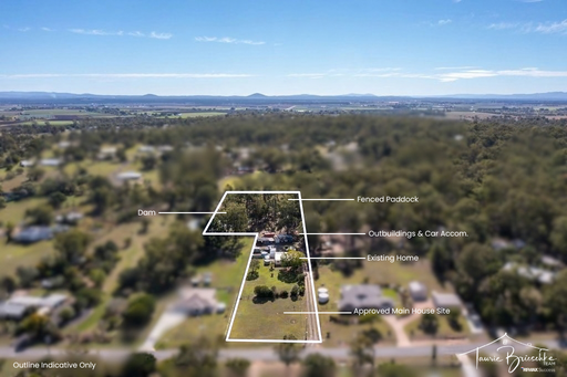 35B Jahn Drive, Glenore Grove QLD 4342