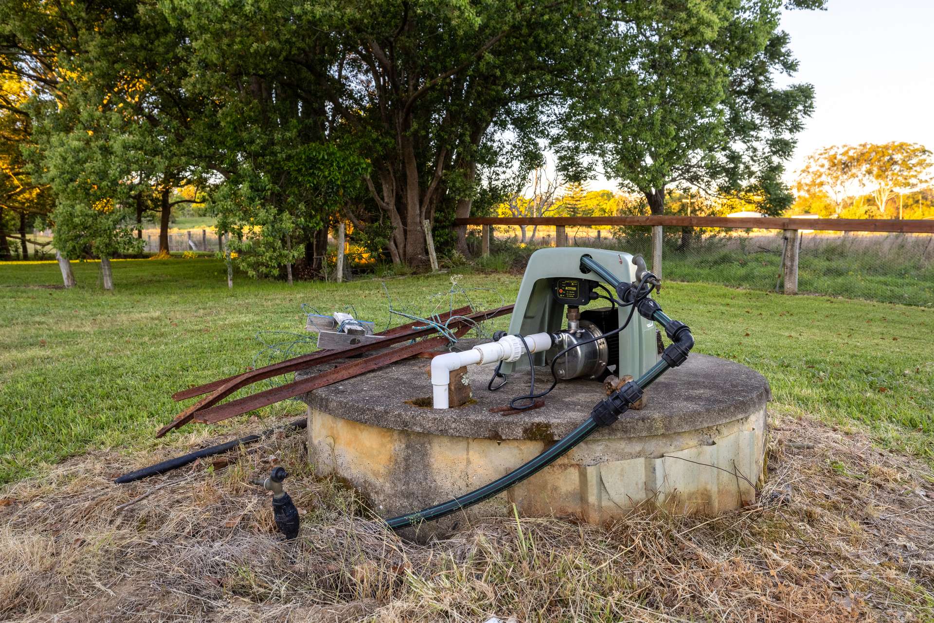 27 Riddles Brush Road, Moorland Auction by Farmbuy.com - image 8