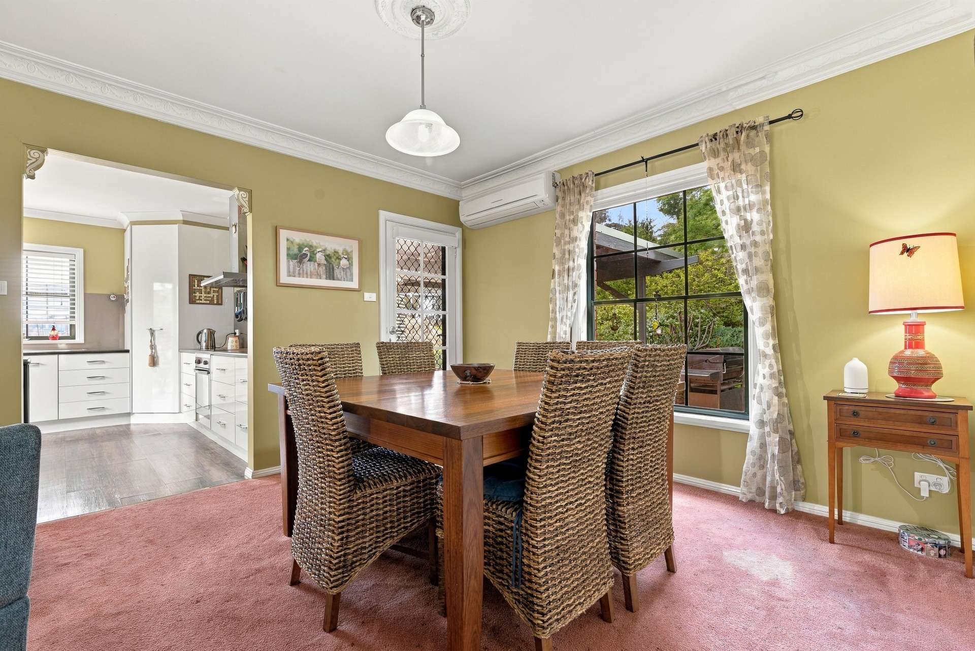 18 Greening Lane Lidster Via, Orange Auction by Farmbuy.com - image 9