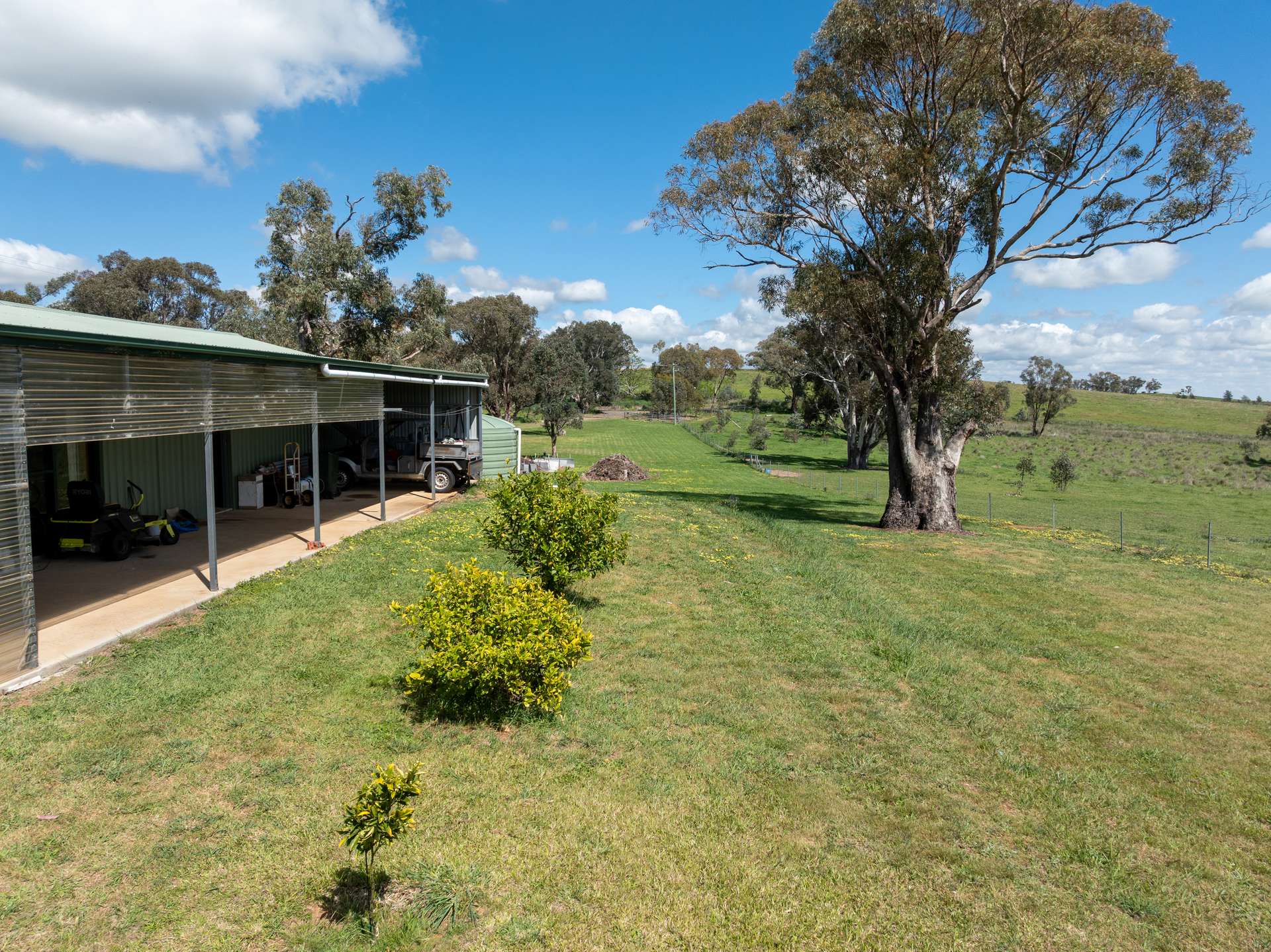 134 Lemmons Road Borenore Via, Orange Auction by Farmbuy.com - image 5