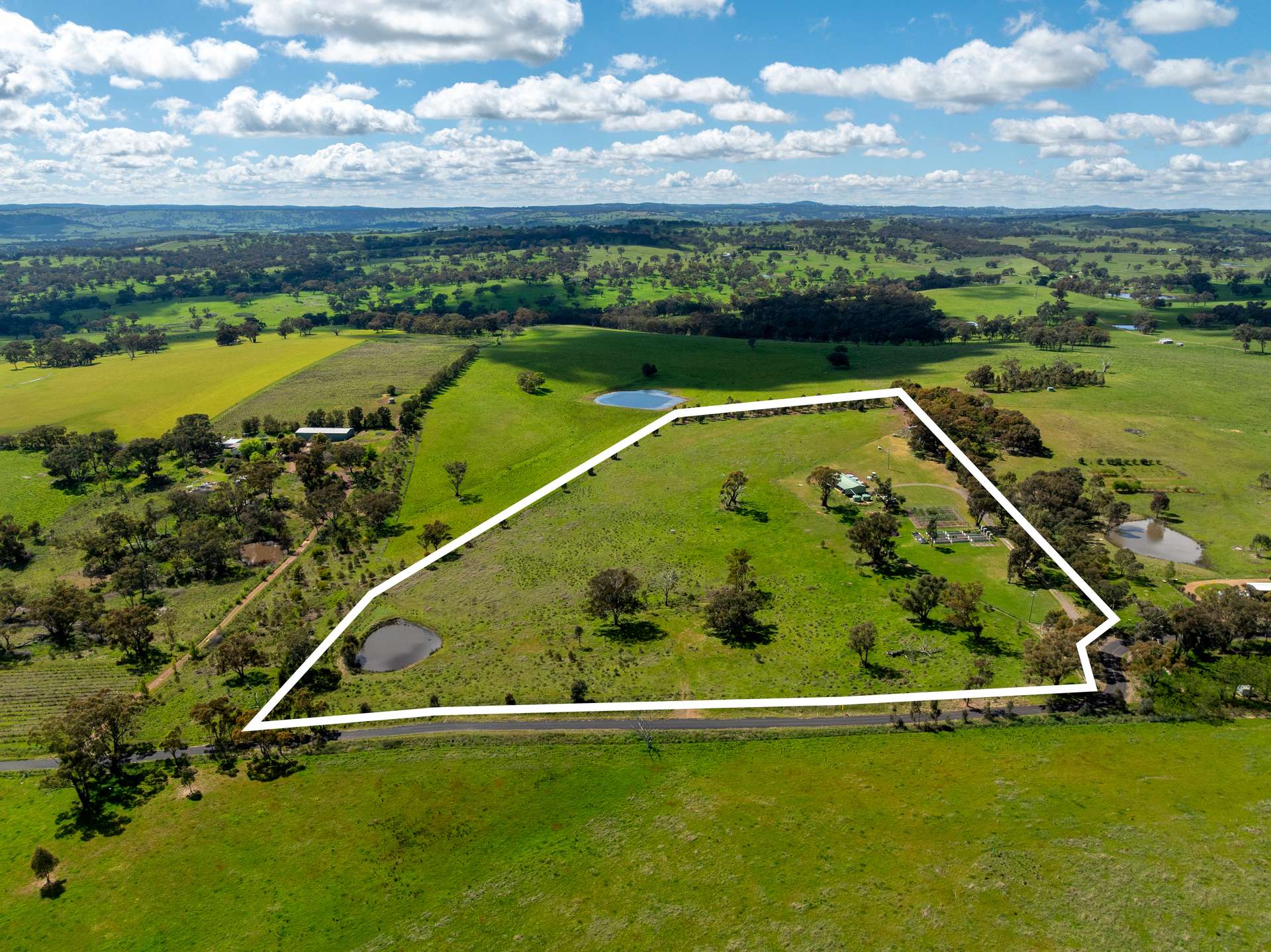 134 Lemmons Road Borenore Via, Orange Auction by Farmbuy.com - image 2