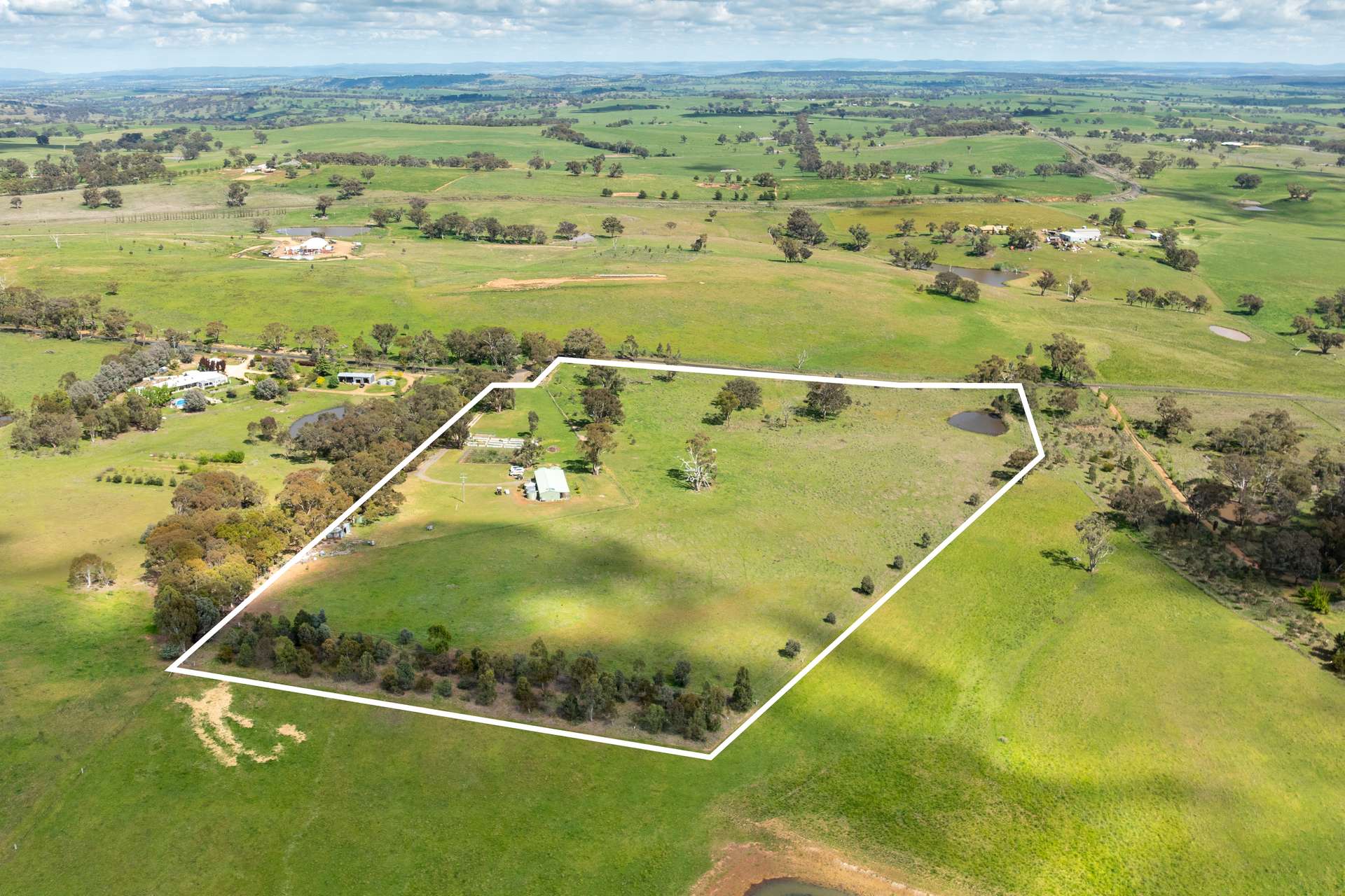 134 Lemmons Road Borenore Via, Orange Auction by Farmbuy.com - image 23