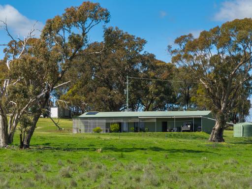 134 Lemmons Road Borenore Via, Orange NSW 2800
