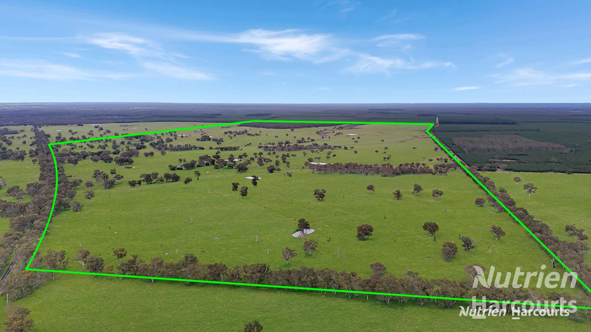 4685 Casterton - Apsley Road, Dergholm For Sale by Farmbuy.com - image 2