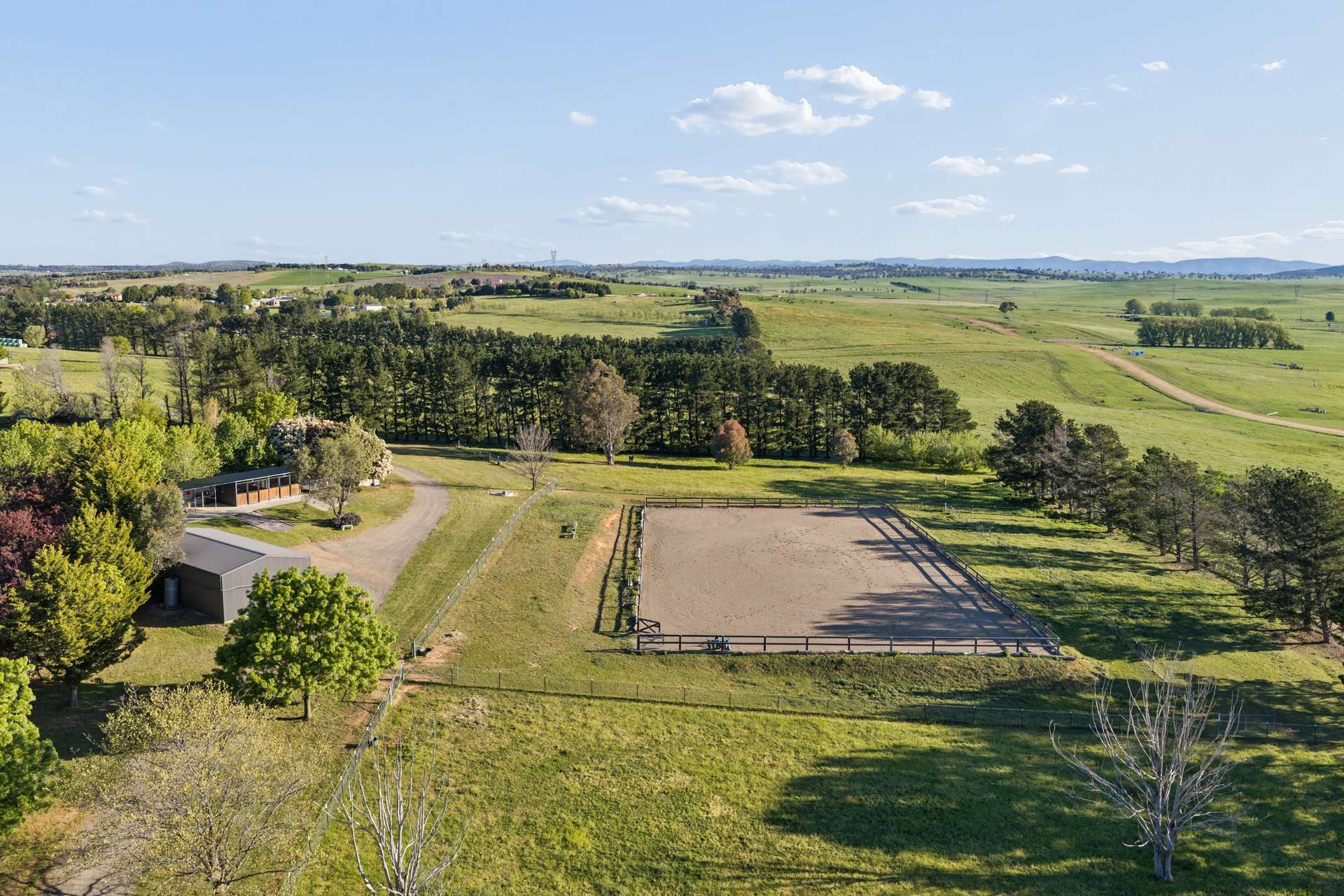 "Kikenbak", 2 Dog Trap Road, Yass Auction by Farmbuy.com - image 17