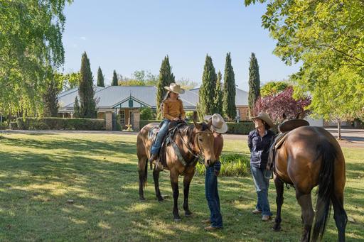 Farm Auction - NSW - Yass - 2582 - Country Living Minutes From Everything 