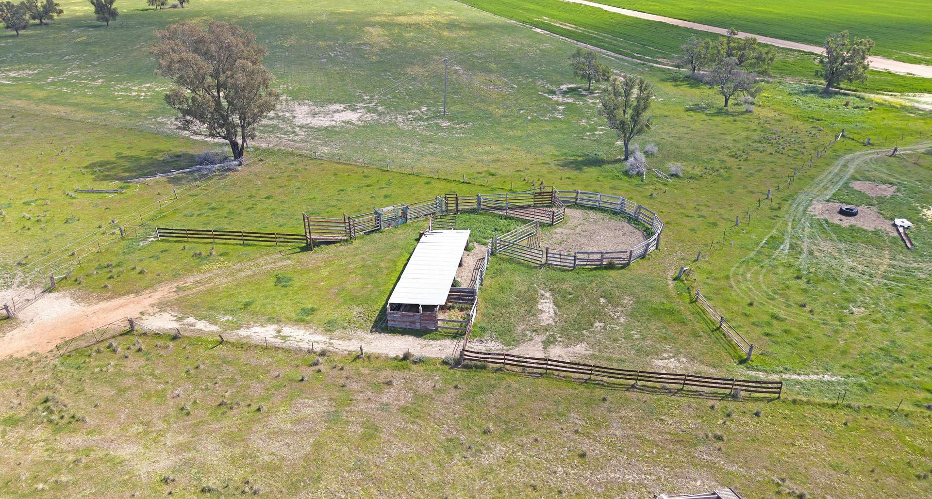 Lignum Aggregation 1822 Howes Hill Road, Spring Ridge For Sale by Farmbuy.com - image 10