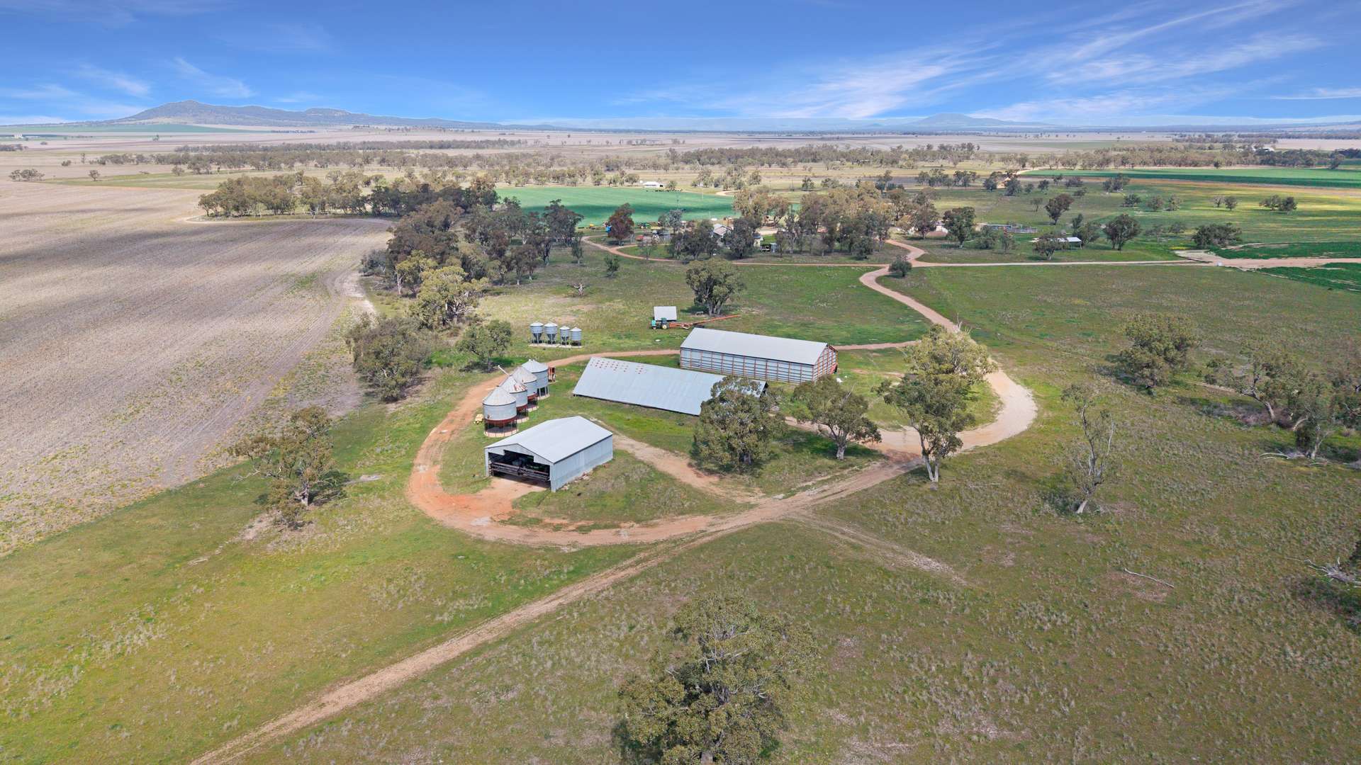 Lignum Aggregation 1822 Howes Hill Road, Spring Ridge For Sale by Farmbuy.com - image 1