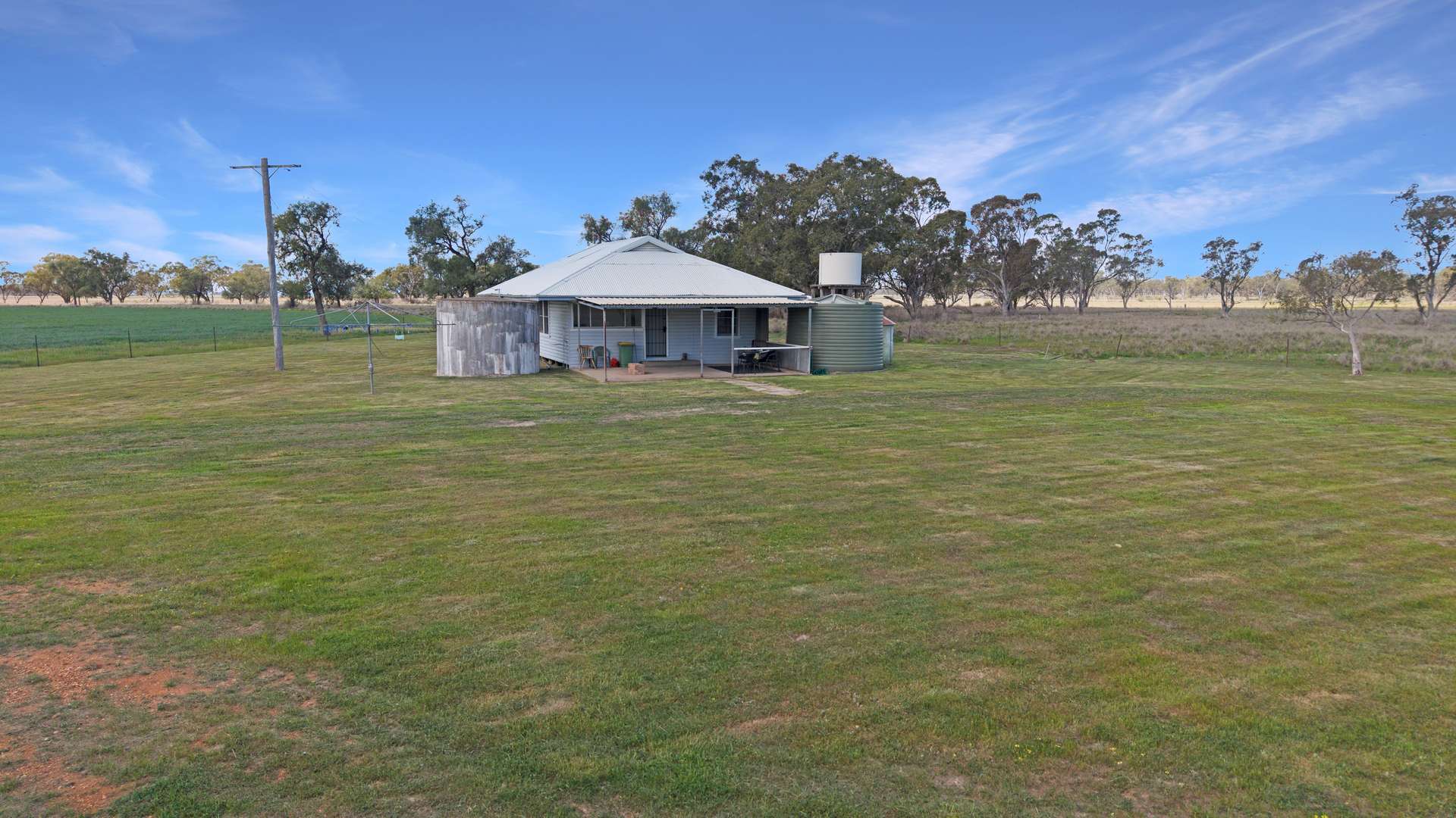 Lignum Aggregation 1822 Howes Hill Road, Spring Ridge For Sale by Farmbuy.com - image 13