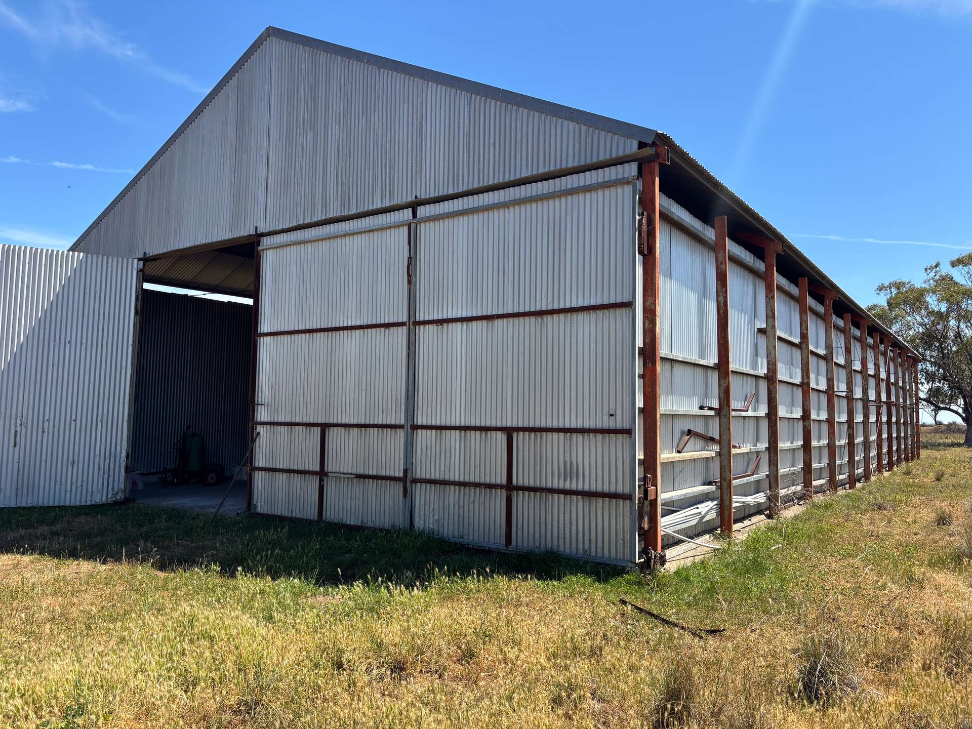 Lignum Aggregation 1822 Howes Hill Road, Spring Ridge For Sale by Farmbuy.com - image 8