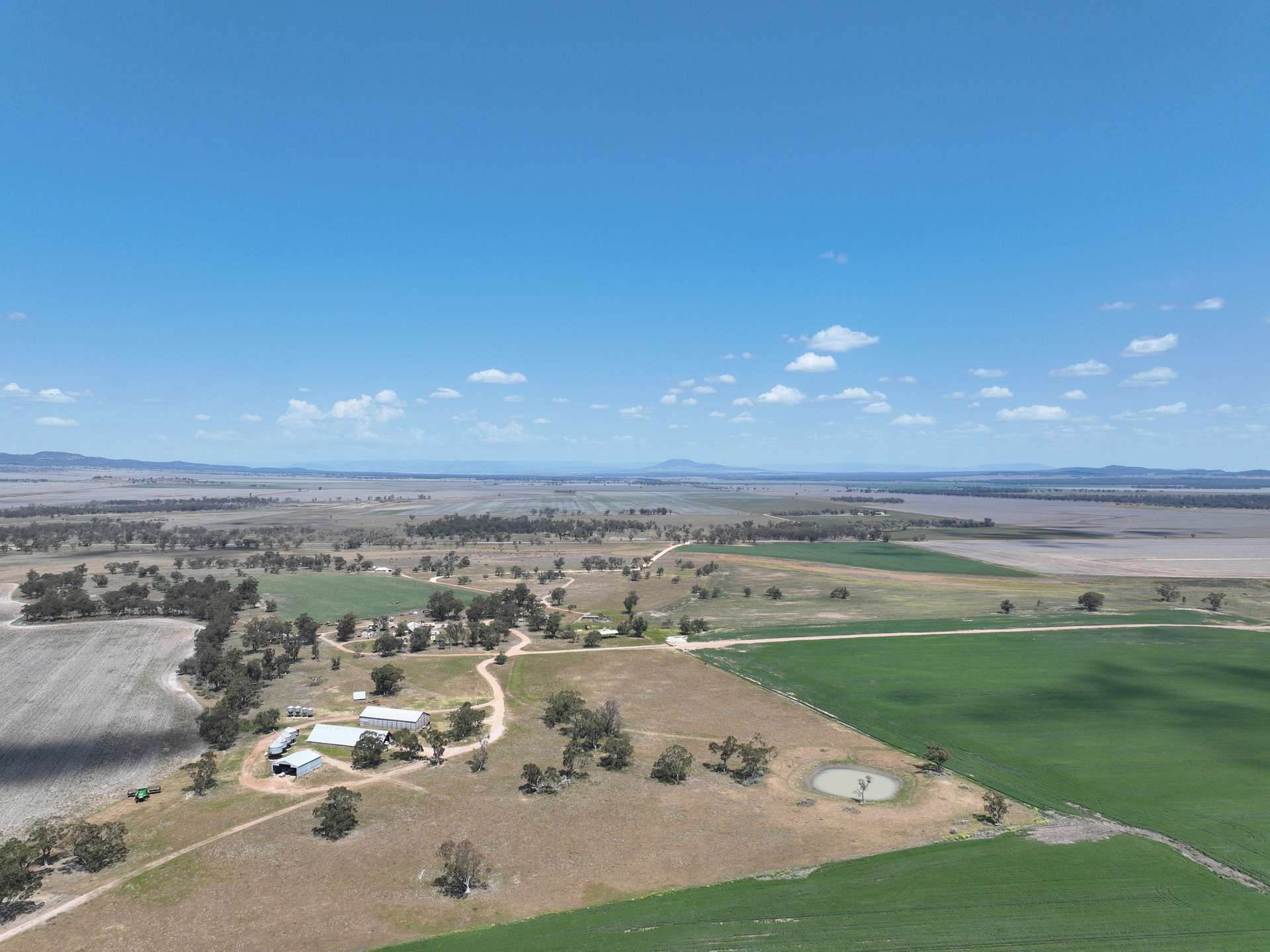 Lignum Aggregation 1822 Howes Hill Road, Spring Ridge For Sale by Farmbuy.com - image 2