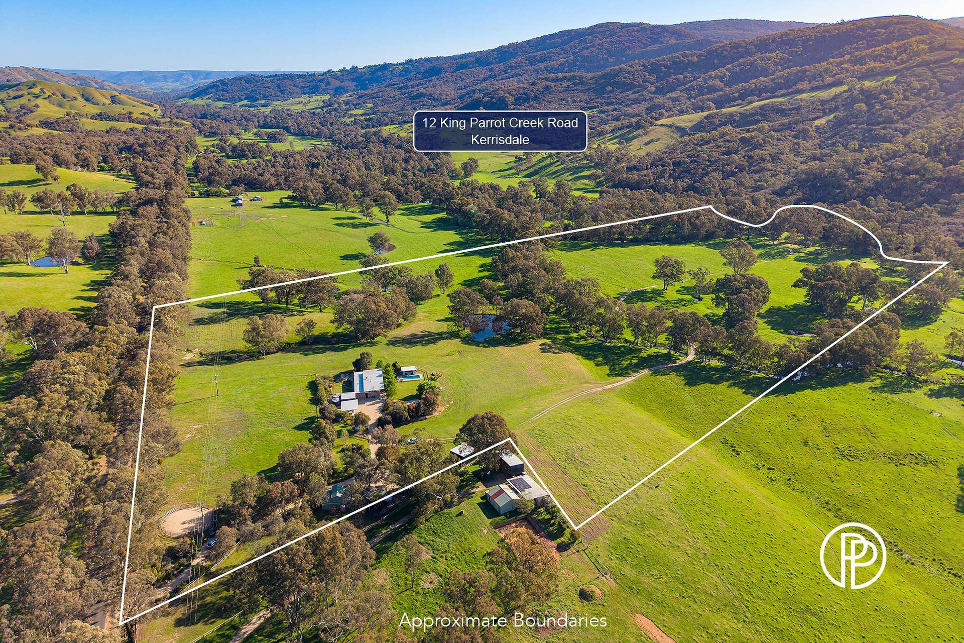 12 King Parrot Creek Road, Kerrisdale For Sale by Farmbuy.com - image 32