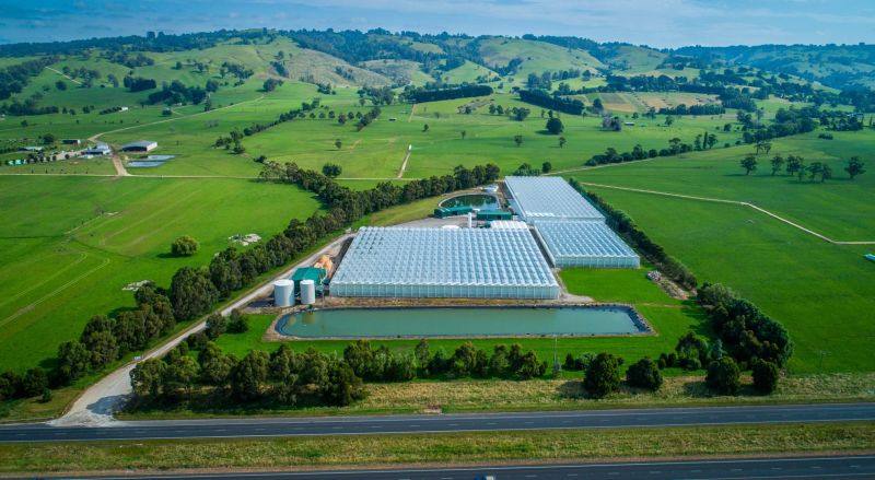 1566 Princes Highway, Yarragon For Sale by Farmbuy.com - image 1