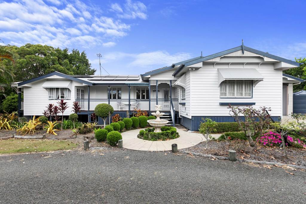 152 Pacific Drive, Booral QLD 4655